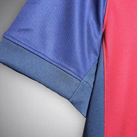 24/25 FC Barcelona Heim-Premium-Trikot