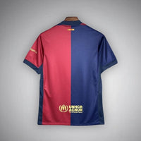 24/25 FC Barcelona Heim-Premium-Trikot
