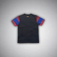 24/25 FC Barcelona Pre-Match Premium Trikot