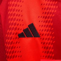 24/25 FC Bayern Home-Trikot-Set für Kinder