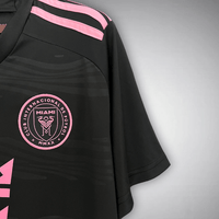 24/25 Inter Miami Auswärts Premium Trikot