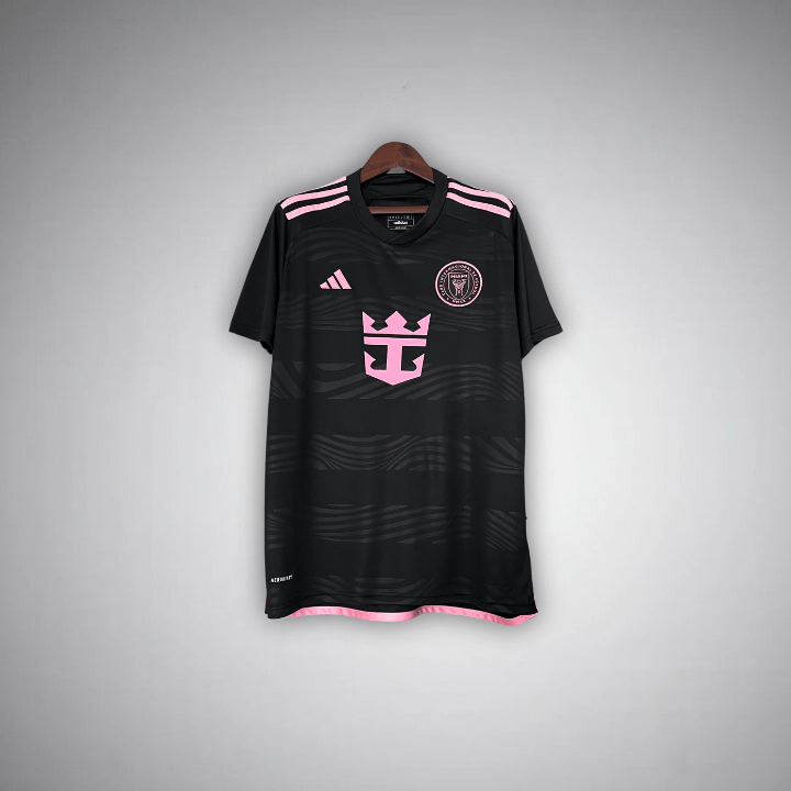 24/25 Inter Miami Auswärts Premium Trikot