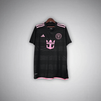 24/25 Inter Miami Auswärts Premium Trikot