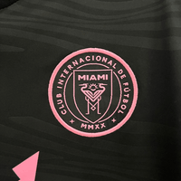 24/25 Inter Miami Auswärts Premium Trikot