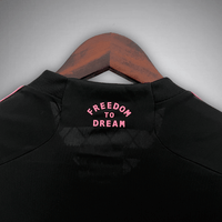 24/25 Inter Miami Auswärts Premium Trikot