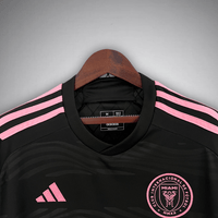 24/25 Inter Miami Auswärts Premium Trikot
