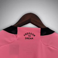 24/25 Inter Miami Heimtrikot Premium