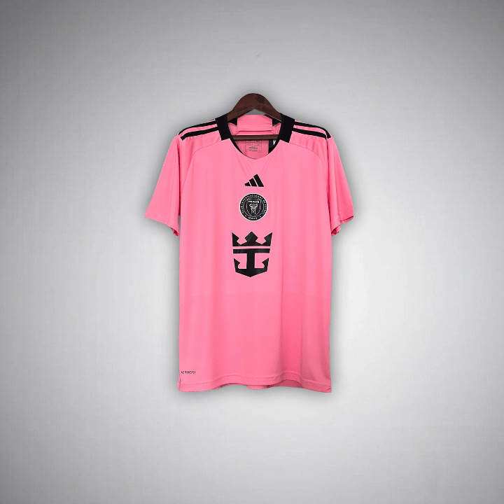 24/25 Inter Miami Heimtrikot Premium