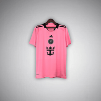 24/25 Inter Miami Heimtrikot Premium