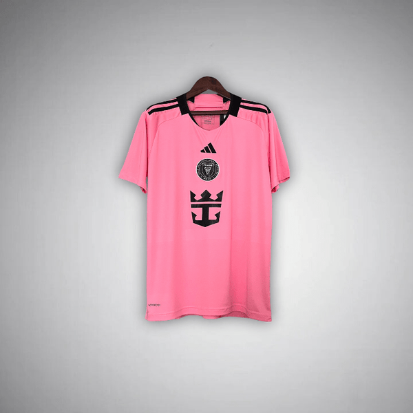 24/25 Inter Miami Heimtrikot Premium