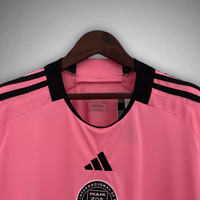 24/25 Inter Miami Heimtrikot Premium