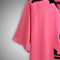 24/25 Inter Miami Heimtrikot Premium