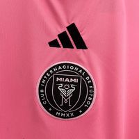 24/25 Inter Miami Heimtrikot Premium