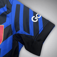 24/25 Inter Mailand Heimtrikot für Kinder