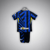 24/25 Inter Mailand Heimtrikot für Kinder
