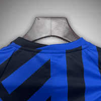 24/25 Inter Mailand Heimtrikot für Kinder