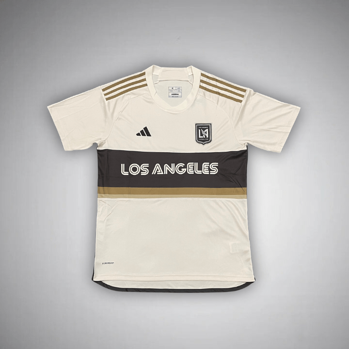 24/25 LA Galaxy Drittes Premium Trikot
