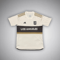 24/25 LA Galaxy Drittes Premium Trikot