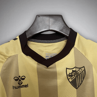 24/25 Málaga Drittes Auswärts-Kinderkit