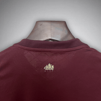 24/25 Manchester City Auswärts-Kit für Kinder