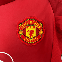 24/25 Manchester United Heim Kinder Trikot-Set