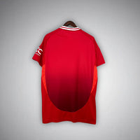 24/25 Manchester United Heimtrikot