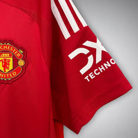 24/25 Manchester United Heimtrikot