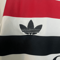 24/25 Manchester United Drittes Trikot für Kinder
