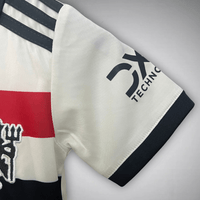 24/25 Manchester United Drittes Trikot für Kinder