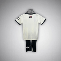 24/25 Manchester United Drittes Trikot für Kinder