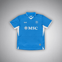 24/25 Napoli Heimtrikot