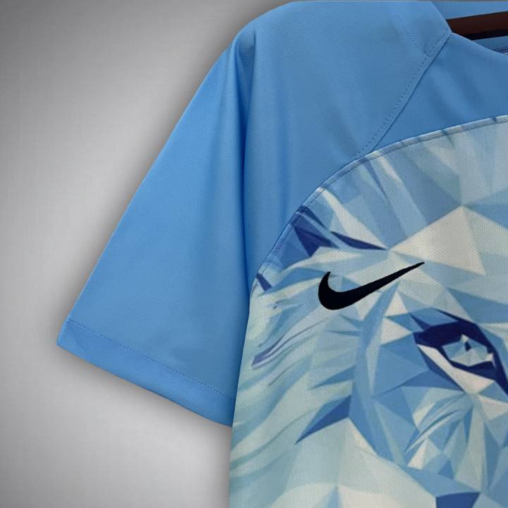 Netherlands "Blue Sky" Premium Kit