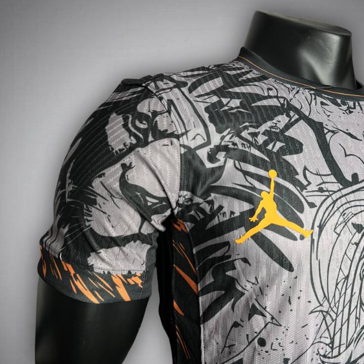 Netherlands "The King" Premium Kit