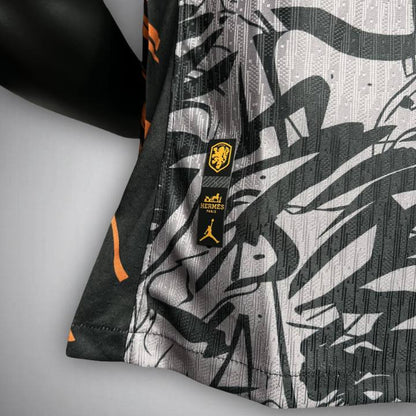 Netherlands "The King" Premium Kit