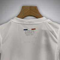 24/25 PSG Auswärts-Trikot für Kinder