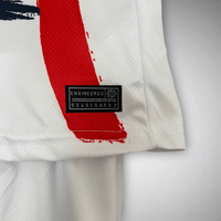 24/25 PSG Auswärts-Trikot für Kinder
