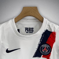 24/25 PSG Auswärts-Trikot für Kinder
