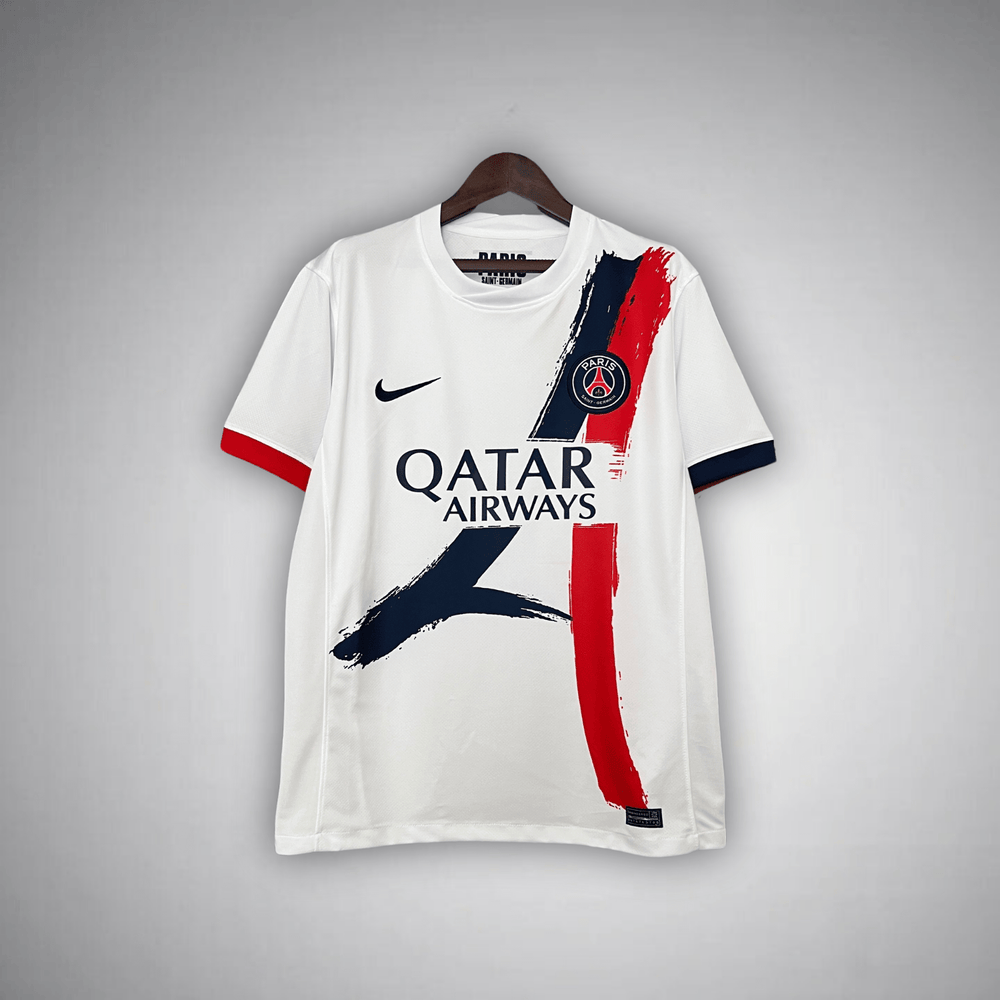 24/25 PSG Auswärtstrikot