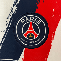 24/25 PSG Auswärtstrikot