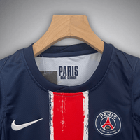 24/25 PSG Heimtrikot für Kinder