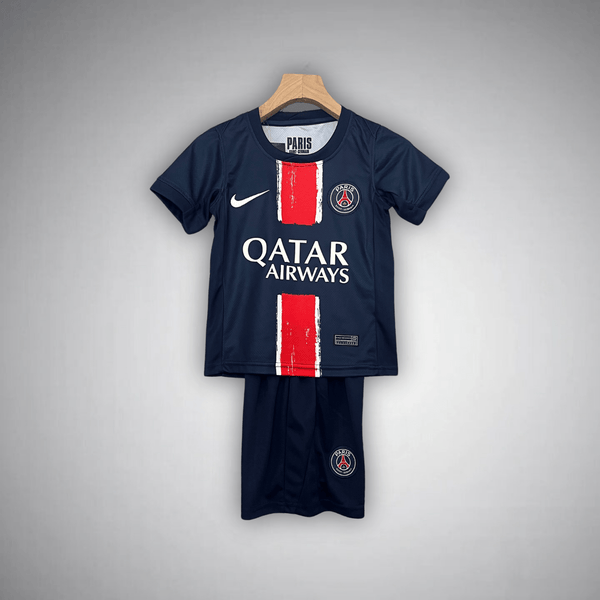 24/25 PSG Heimtrikot für Kinder