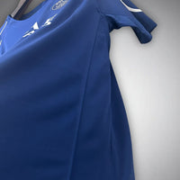 24/25 Paris Saint-Germain x Jordan viertes Trikot
