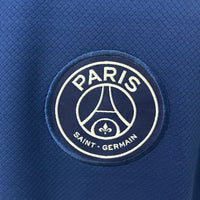 24/25 Paris Saint-Germain x Jordan viertes Trikot