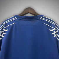 24/25 Paris Saint-Germain x Jordan viertes Trikot