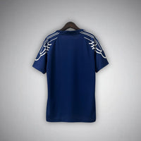 24/25 Paris Saint-Germain x Jordan viertes Trikot