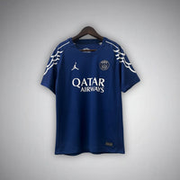 24/25 Paris Saint-Germain x Jordan viertes Trikot
