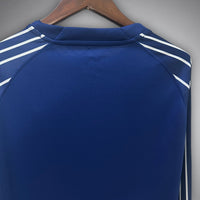24/25 Paris Saint-Germain x Jordan viertes Langarmtrikot