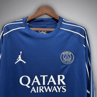 24/25 Paris Saint-Germain x Jordan viertes Langarmtrikot