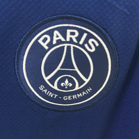 24/25 Paris Saint-Germain x Jordan viertes Langarmtrikot