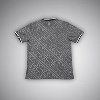 24/25 Real Madrid 3. Premium Trikot
